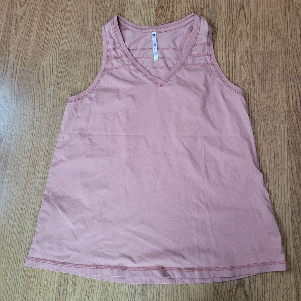 Kuhl Women's Pink Tank